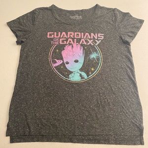 Guardians of the Galaxy T-shirt